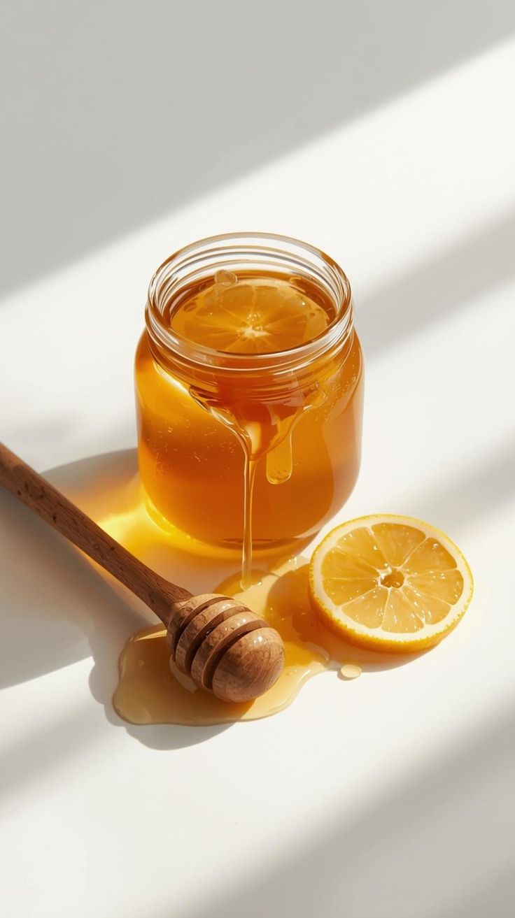 Honey, Oils & Superfoods