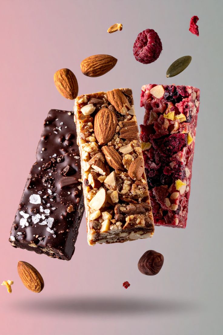 Bio Snacks & Sweets
