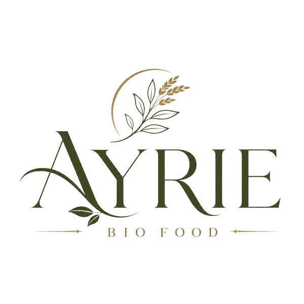 AYRIE BIO FOOD